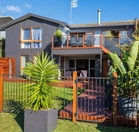 Ocean's 30 - Ultimate Beach Frontage