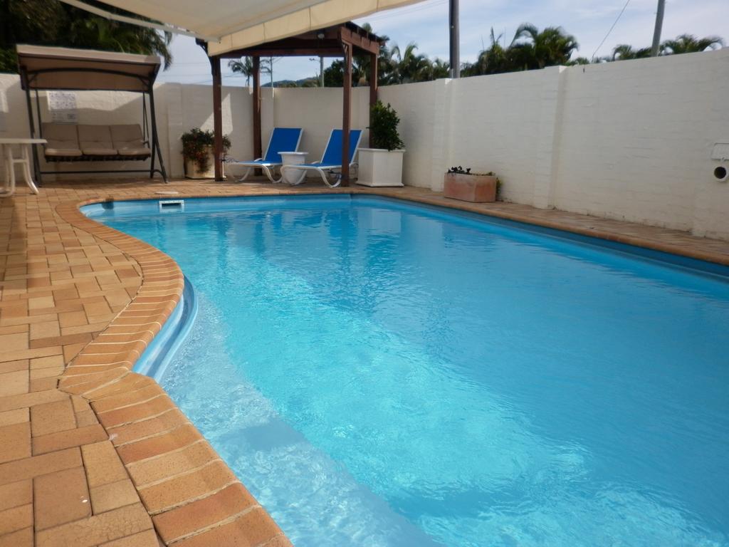 Bucca NSW Accommodation QLD