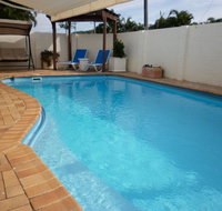 Oceana Holiday Units - Accommodation QLD