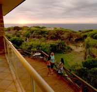 Oceana Sunset - Accommodation QLD