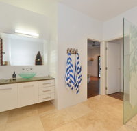 oceaneyes getaway - Accommodation QLD