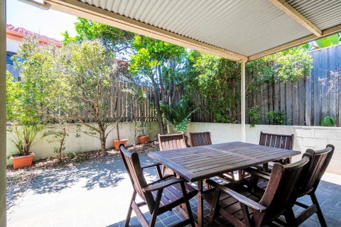 Oceania 11 - Accommodation QLD 2