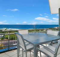 Oceanic 3 - East Ballina - Accommodation QLD