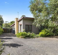 OCEANS 12 - ANGLESEA - Accommodation QLD
