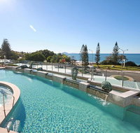 Oceans 201 by G1 Holidays - Accommodation QLD