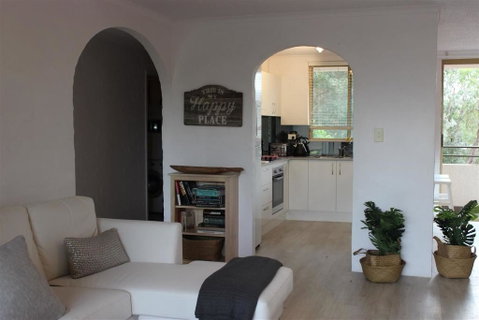 OCEANSIDE 21 - Accommodation QLD 2