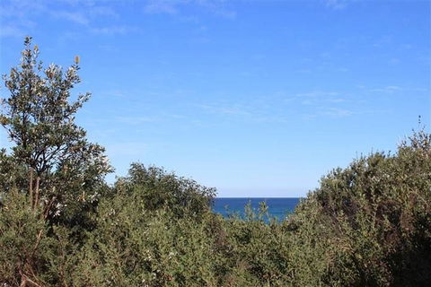 OCEANSIDE 5 - Accommodation QLD 2