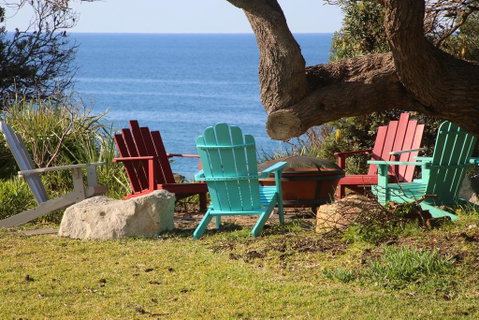 Oceanside @ Culburra - Pet Friendly Absolute Beachfront - Accommodation QLD 1