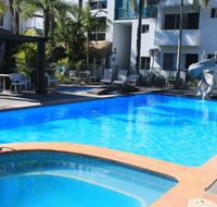 Oceanside Hawks Nest - Accommodation QLD