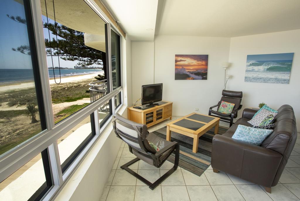 Kirra QLD Accommodation QLD