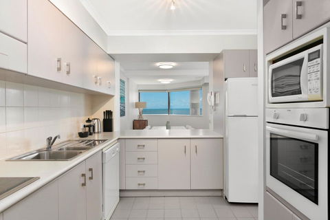 Oceanview 34 At 181 The Esplanade - Accommodation QLD 3