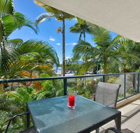 Oceanview 6 at 181 The Esplanade - Accommodation QLD