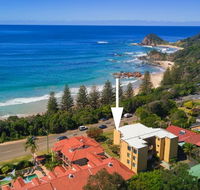 Oceanview at Flynns - Accommodation QLD