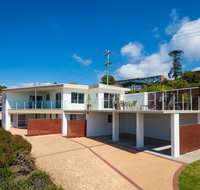 Oceanview Serenity