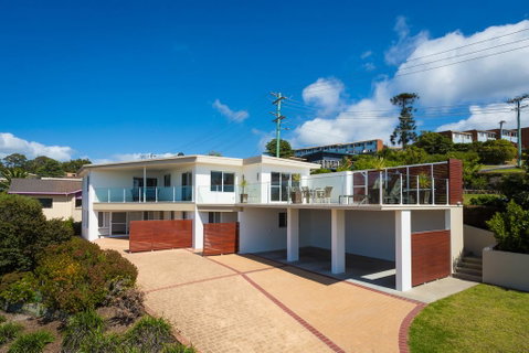 Oceanview Serenity - Accommodation QLD 0