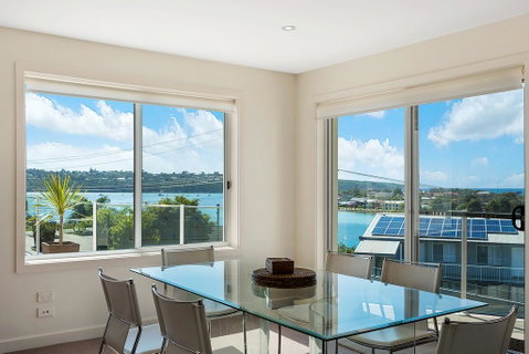 Oceanview Serenity - Accommodation QLD 3