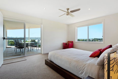 Oceanview Serenity - Accommodation QLD 2