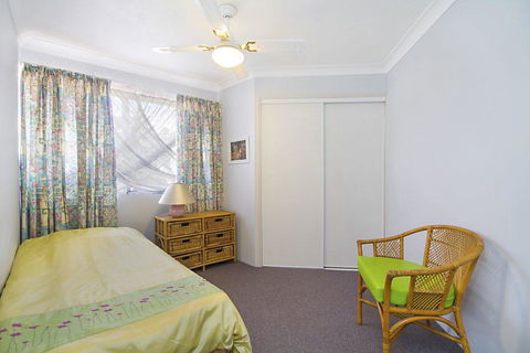 Oceanview Terrace Coolangatta - Accommodation QLD 3
