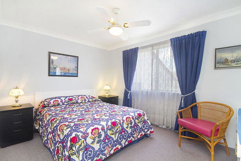 Oceanview Terrace Coolangatta - Accommodation QLD 1