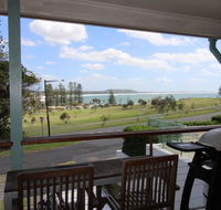 Oceanview 6 Stewart Street - Accommodation QLD