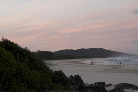 Oceanview, 6 Stewart Street - Accommodation QLD 2