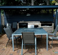 OceanWhispers Beach House - Accommodation QLD
