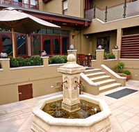 Old Bank Boutique Hotel - Accommodation QLD