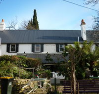 Old Colony Inn - Accommodation QLD