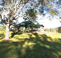 Old Schoolmaster's Cottage on the Barrington River - Accommodation QLD