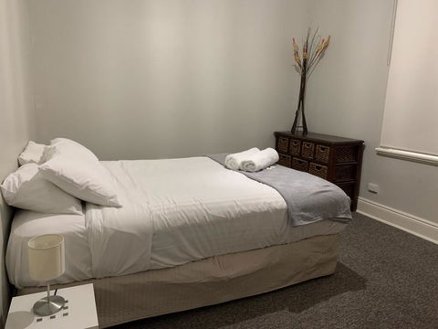 Old Sergeants Quarters - Accommodation QLD 2