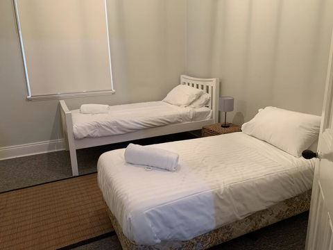 Old Sergeants Quarters - Accommodation QLD 1