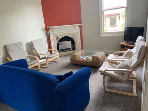 Old Sergeants Quarters - Accommodation QLD 3