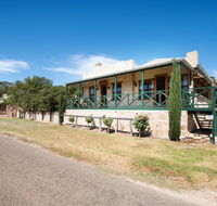 Old Swanport General Store Swanport-Murray River - Accommodation QLD