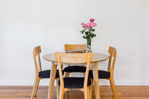 Olinda Woods Wellness Retreat - Accommodation QLD 3