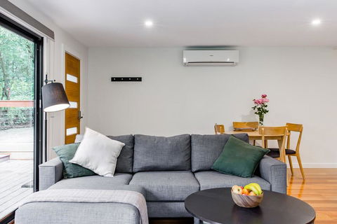 Olinda Woods Wellness Retreat - Accommodation QLD 2