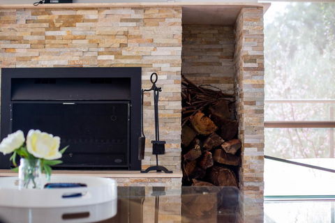 Olive Grove - Accommodation QLD 3