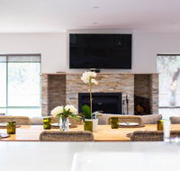 Olive Grove - Accommodation QLD