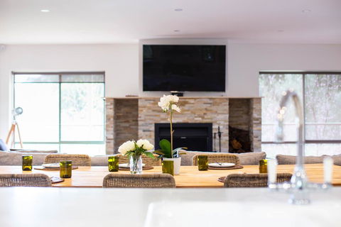 Olive Grove - Accommodation QLD 0