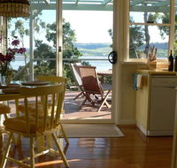Olive's Cottage - Accommodation QLD