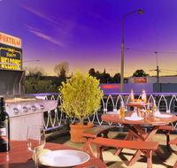 Olympia Motel - Accommodation QLD