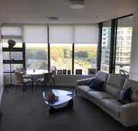 Olympic Dream - Accommodation QLD