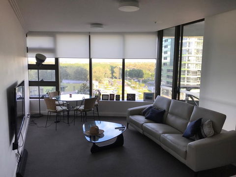 Olympic Dream - Accommodation QLD 0