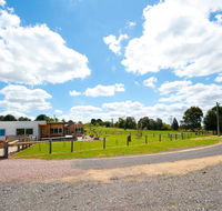 Omaroo - Accommodation QLD