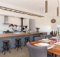On A Hill - modern country home near Braidwood - Accommodation QLD