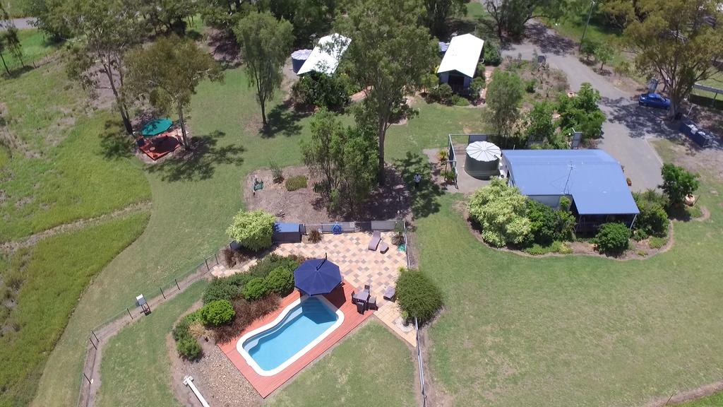 Lawgi Dawes QLD Accommodation QLD