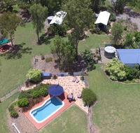 On Kariboe - Accommodation QLD