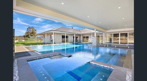 ON Keppies Bed And Breakfast Farm Paterson NSW - Accommodation QLD 2