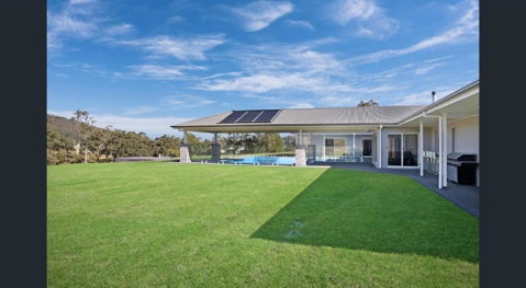 ON Keppies Bed And Breakfast Farm Paterson NSW - Accommodation QLD 1
