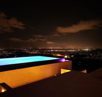 On Top of the World - Accommodation QLD