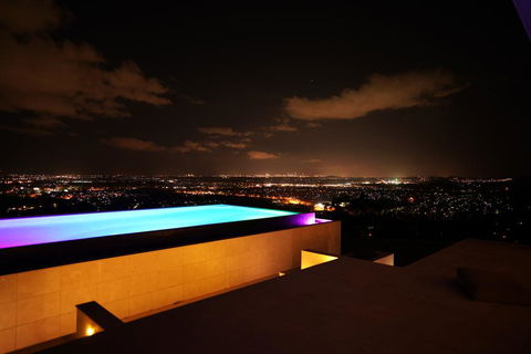 On Top Of The World - Accommodation QLD 0